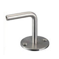 Handrail Bracket, Wall Mount, 316