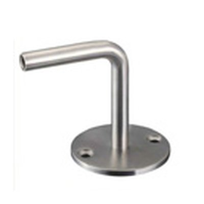 Handrail Bracket, Wall Mount, 316