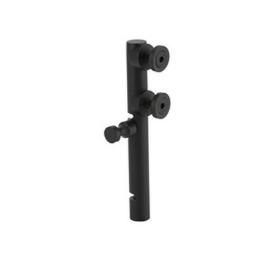 Gate Latch Post