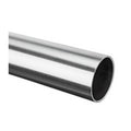 Round Handrail 42.4mm, 5.8m, 316