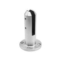 Round Base-Plate Spigot, 2205 Duplex