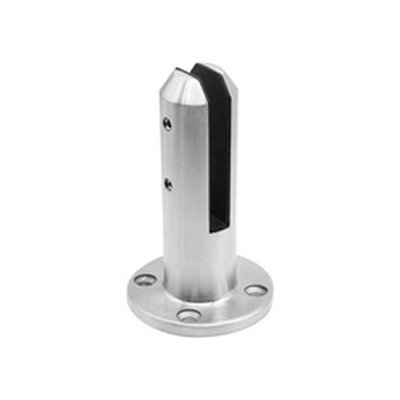 Round Base-Plate Spigot, 2205 Duplex