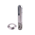 Round Core-Drill Spigot, 2205 Duplex