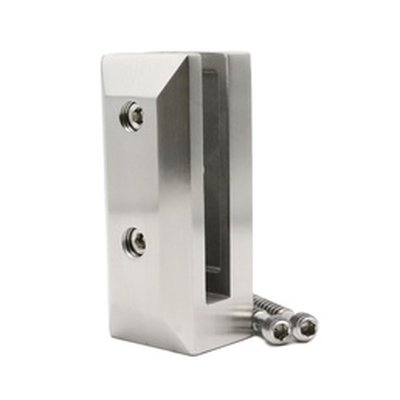 Side-Mount Spigot, 2205 Duplex