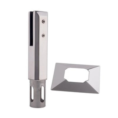 Square Core-Drill Spigot, 2205 Duplex
