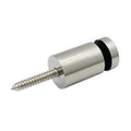 Adjustable Glass Standoff 50mm, 316