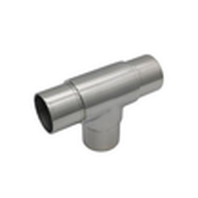 Rail Tee, 42.4mm, 316